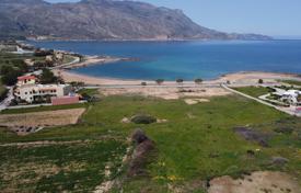 土地 – 希腊，克里特岛，Kissamos. 2,200,000€