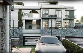 4-室的 住宅 130 m² Girne, 塞浦路斯. 267,000€