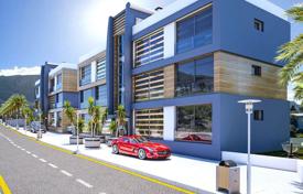 2-室的 新楼公寓 110 m² Girne, 塞浦路斯. 167,000€