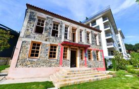 3-室的 住宅 Üsküdar, 土耳其. $406,000