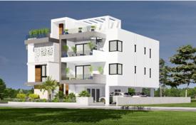 4-室的 新楼公寓 拉纳卡（市）, 塞浦路斯. 610,000€