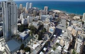 新建物业 – 以色列，Center District，内坦亚. $715,000