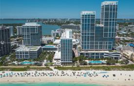 住宅 – 美国，佛罗里达，迈阿密滩. $730,000