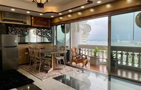 1-室的 住宅 83 m² 芭堤雅, 泰国. $227,000