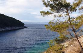 土地 – 克罗地亚，Dubrovnik Neretva County，Korcula. 100,000€