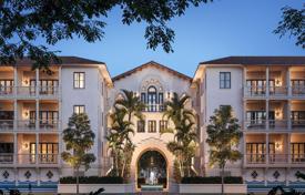 公寓大厦 – 美国，佛罗里达，科勒尔盖布尔斯. $2,038,000