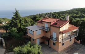 别墅 – 希腊，伯罗奔尼撒. 320,000€