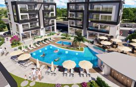 4-室的 新楼公寓 100 m² Trikomo, 塞浦路斯. 219,000€
