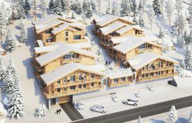 新建物业 – 法国，奥弗涅 - 罗纳 - 阿尔卑斯，Les Gets. 563,000€