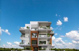 4-室的 住宅 115 m² 杰玛索吉亚, 塞浦路斯. 620,000€ 起