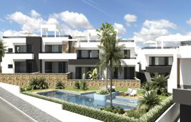 别墅 – 西班牙，瓦伦西亚，阿利坎特，Villamartin. 249,000€