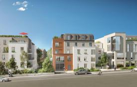 住宅 – 法国，法兰西岛，Enghien-les-Bains. From 279,000€