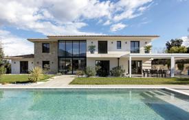 7-室的 别墅 Roquefort-les-Pins, 法国. 3,550,000€