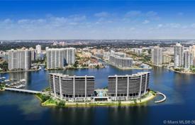 新建物业 – 美国，佛罗里达，阿文图拉. $3,100,000
