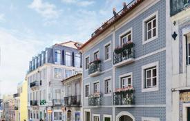 住宅 – 葡萄牙，里斯本. 610,000€