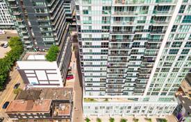住宅 – 加拿大，安大略，多伦多，Old Toronto，Mutual Street. C$712,000