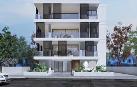 2-室的 住宅 100 m² 尼科西亚, 塞浦路斯. 275,000€