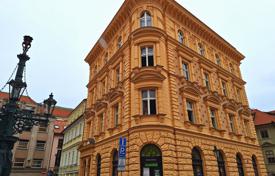 住宅 – 捷克共和国，布拉格，Prague 1. Price on request
