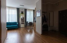 住宅 – 拉脱维亚，里加，Vidzeme Suburb. 130,000€