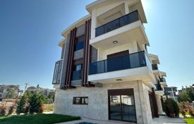 市内独栋房屋 – 土耳其，安塔利亚，Side. $698,000