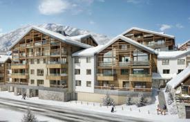 新建物业 – 法国，奥弗涅 - 罗纳 - 阿尔卑斯，Huez. 725,000€