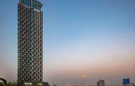 住宅 SLS Dubai Hotel & Residences – 阿联酋，迪拜，Business Bay. From $921,000