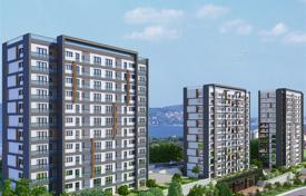 新建物业 – 土耳其，Istanbul，Kartal. $250,000