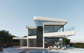 别墅 – 西班牙，瓦伦西亚，阿尔特亚. 1,250,000€