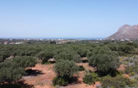 土地 – 希腊，克里特岛，Kalathas. 170,000€