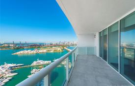 住宅 – 美国，佛罗里达，迈阿密滩. $1,500,000