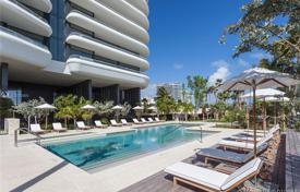 住宅 – 美国，佛罗里达，迈阿密滩. $5,995,000