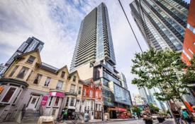 住宅 – 加拿大，安大略，多伦多，Old Toronto，Adelaide Street West. C$1,214,000