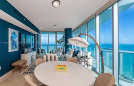 公寓大厦 – 美国，佛罗里达，迈阿密，柯林斯大道. $3,800,000