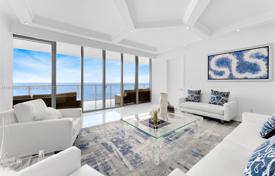 公寓大厦 – 美国，佛罗里达，迈阿密滩. $7,950,000