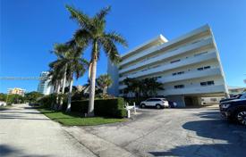 公寓大厦 – 美国，佛罗里达，Pompano Beach. $285,000