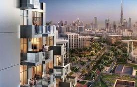 住宅 Creek Views 1 (Farhad) – 阿联酋，迪拜，Al Jaddaf. From $141,000