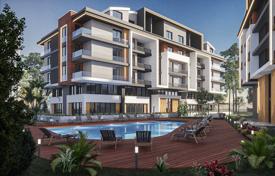 3-室的 住宅 125 m² Antalya (city), 土耳其. $329,000 起