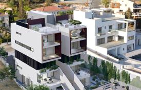 住宅 – 塞浦路斯，利马索尔，利马索尔（市），杰玛索吉亚. From 725,000€