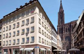 住宅 – 法国，Grand Est，Strasbourg. From 454,000€