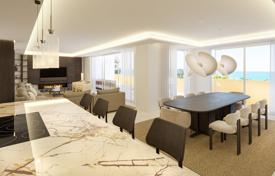 9-室的 新楼公寓 206 m² 马贝拉, 西班牙. 4,995,000€