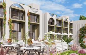 1-室的 新楼公寓 57 m² Esentepe, 塞浦路斯. 207,000€