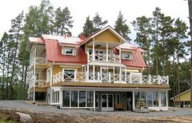 别墅 – 芬兰，South-West Finland，Kimitoön. $2,900 /周