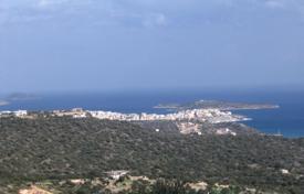 土地 – 希腊，克里特岛，拉西锡. 120,000€