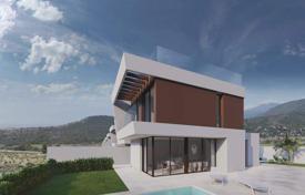 3-室的 山庄 Finestrat, 西班牙. 730,000€