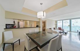 公寓大厦 – 美国，佛罗里达，迈阿密滩，West Avenue. $1,150,000