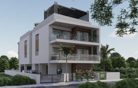 2-室的 住宅 帕福斯, 塞浦路斯. 450,000€
