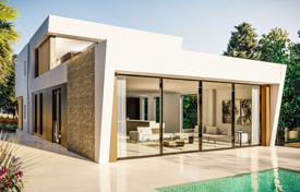 别墅 – 西班牙，瓦伦西亚，Benissa. 1,800,000€