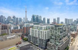 住宅 – 加拿大，安大略，多伦多，Old Toronto，Adelaide Street West. C$907,000