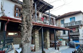 3-室的 山庄 230 m² 费特希耶, 土耳其. $585,000