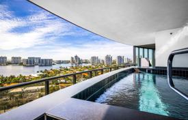 公寓大厦 – 美国，佛罗里达，迈阿密，柯林斯大道. $4,800,000